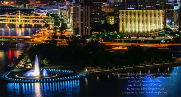 Wyndham Grand Pittsburgh Downtown